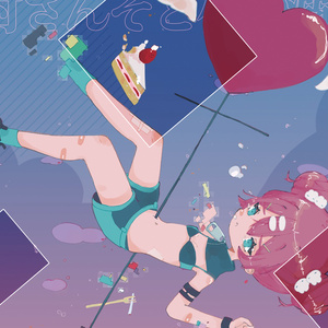 DL/Hi-Res】ROMANTIC TOUHOU SOUND SERIES #1 by Yunomi - MY NEW GEAR