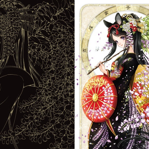 あんぷろ1st Anniversary 缶バッジ(全5種) - あんぷろofficial