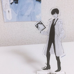 自殺屋_アクリルスタンド