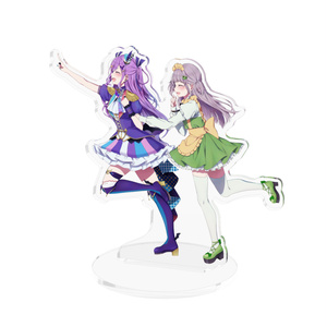IRIAMカードコレクションvol.4 - IRIAM 公式BOOTH - BOOTH