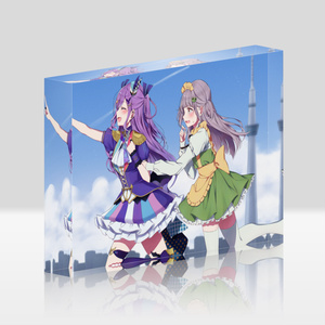 IRIAMカードコレクションvol.4 - IRIAM 公式BOOTH - BOOTH