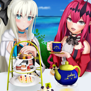 FGO Servant MemoriesⅠ