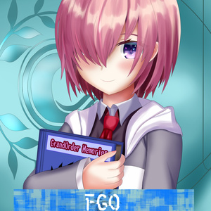 FGO Servant MemoriesⅠ