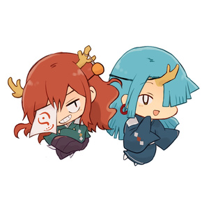 創作 社畜天使くん 海ばたりのイラスト Pixiv