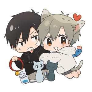 創作 社畜天使くん 海ばたりのイラスト Pixiv