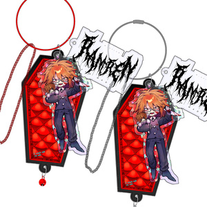 RANFREN】ニョン＆ニェン アクリルスタンドセット - mg(マグ) - BOOTH