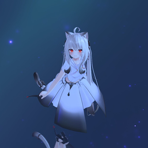 【14アバター対応】emergence【3D衣装モデル】 缩略图 7
