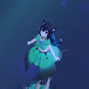 【14アバター対応】emergence【3D衣装モデル】 缩略图 6