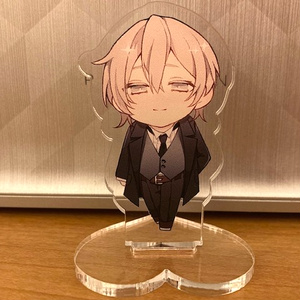 レオニス王子