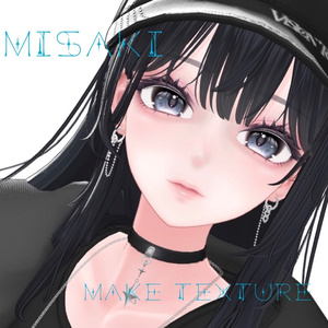 우미사키 미사키 natural make...