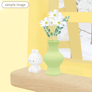 お花セット7種（ワールド用アイテム） 缩略图 7