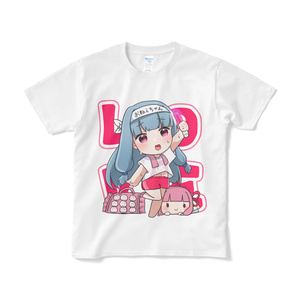 【完全受注生産】一緒にお姉ちゃんを推せるＴシャツ