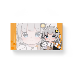 【完全受注生産】紲星あかり×オレンジ