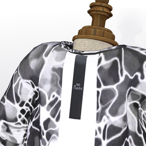 【12アバター対応】RibbonShirt - リボンシャツ【VRC想定衣装】 缩略图 5