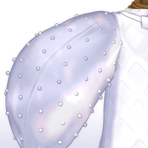 【13アバター対応】PieDress - パイドレス【VRC想定衣装】 缩略图 6