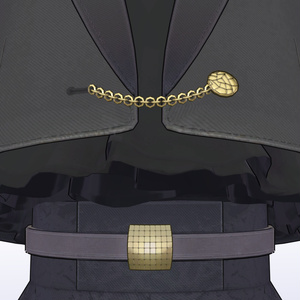 【Pochi by KTアバター対応】FrillsJacket - フリルジャケット❀春色追加❀【VRC想定衣装】 缩略图 8