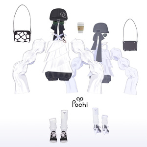 【YMファンメイド】SoftCream Camisole -ソフトクリームキャミソール 缩略图 5
