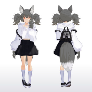 【YMファンメイド】Frillletics【PochibyKT×Kittensコラボ】 缩略图 3