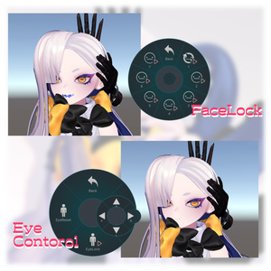アハトナハト - AchtNacht【オリジナル３Dモデル】 缩略图 10
