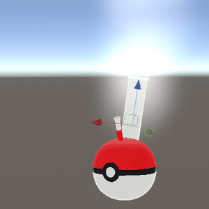 NEW VER rigged VRChat Pokemon glass pipe bowl Prop from scratch unity 3d model