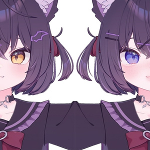 【ショコラ】Chocolat Make up✦ˊˎ 缩略图 2