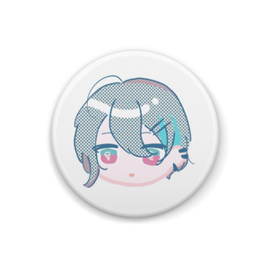 黛灰 誕生日グッズ＆ボイス - にじさんじ公式 - BOOTH