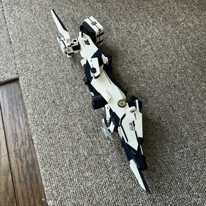 1/12ケイ可動フィギュア【完成品】 - ふらい - BOOTH