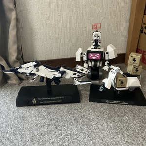 1/12ケイ可動フィギュア【完成品】 - ふらい - BOOTH