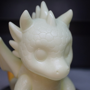 幻光怪獣キラドラス [1] - 回光商会 - BOOTH