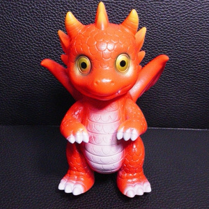 火炎獣 素体 - Nami-Kikakku - BOOTH