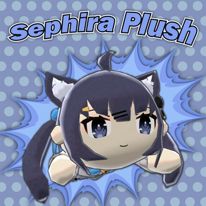 Sephira Plush