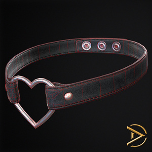 FREE Love Choker | 無料のラブチョーカー 缩略图 6