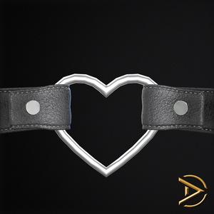 FREE Love Choker | 無料のラブチョーカー 缩略图 5