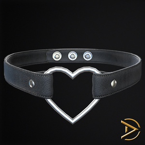 FREE Love Choker | 無料のラブチョーカー 缩略图 2