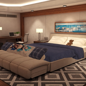 Sunset Shores Suite (PC & Quest) | サンセット・ショアーズ・スイート 缩略图 3