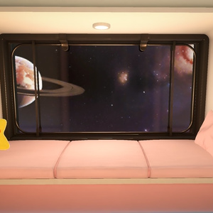 Stardust Serenity (PC & Quest) | スターダスト・セレニティ 缩略图 3