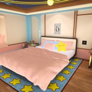 Stardust Serenity (PC & Quest) | スターダスト・セレニティ 缩略图 2