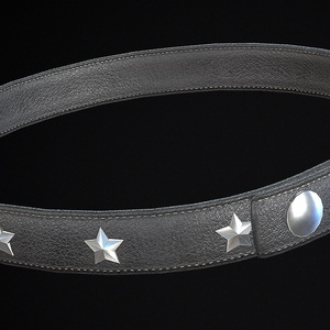 FREE Star Choker | 無料のスターチョーカー 缩略图 3