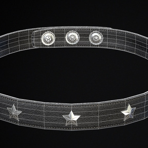 FREE Star Choker | 無料のスターチョーカー 缩略图 5