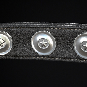 FREE Star Choker | 無料のスターチョーカー 缩略图 4