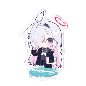 プラナ（ブルアカ）アクリルフィギュアA