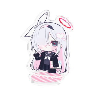 プラナ（ブルアカ）アクリルフィギュアB