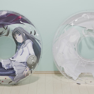 艶島さくら ビーチボール 90cm / Sakura Beach Ball 90cm - SAKURA