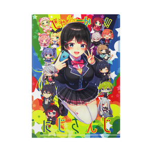 月村手毬 【C107】学マス本新刊を出させて頂きます！【委託参加】 - の