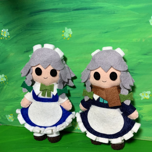 東方　大妖精　フィギュア 2025年最新】東方 フィギュア 大妖精の人気アイテム - メルカリ