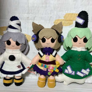 装甲ガーターベルトユニット05 - 中央町戦術工芸 - BOOTH