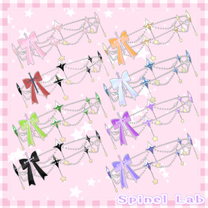 TwinkleHalo☆ 缩略图 2