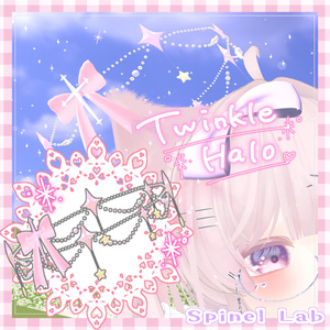 TwinkleHalo☆