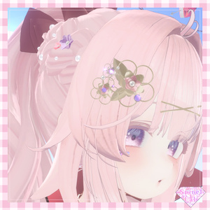 HappinessFlowerPIN 缩略图 2