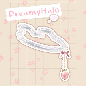 DreamyHalo